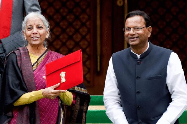 ‘Blind to India’s real crises’:  How Rahul Gandhi, oppn leaders reacted to the Union Budget