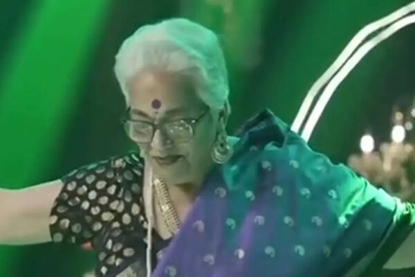 ‘Ramba Ho’ star Kalpana Iyer is open to work; Says she is grateful for Aditya Dhar and ‘Dhurandhar’