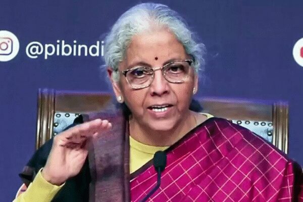 Defence, education, railways, income tax & more: 10 big announcements in Union Budget 2026