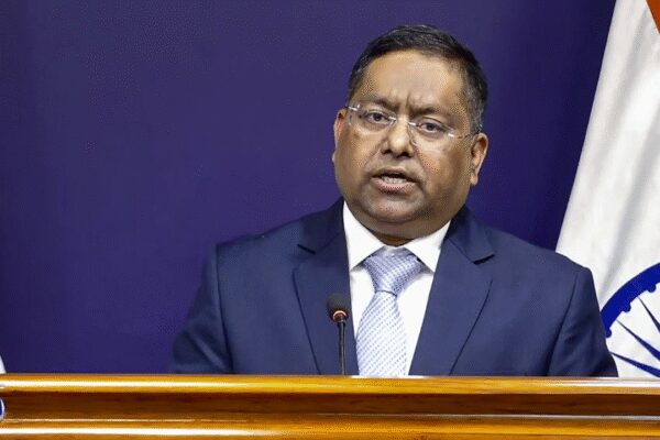 Ministry of external affairs spokesperson Randhir Jaiswal NEW DELHI: India on Sunday categorically rejected “baseless” allegations made by Pakistan that recent attacks in Balochistan, which killed dozens, had Indian backing.Multiple suicide and gun attacks by “terrorists” on Saturday across the restive southwestern province killed 33 people, including civilians, while security forces responding to the violence killed 92 assailants. UNSC Drama As Pakistan Flags Indus Waters Treaty After India Calls Out Terror Nexus Lies, Deception In a statement on X, ministry of external affairs spokesperson Randhir Jaiswal said, “We categorically reject the baseless allegations made by Pakistan, which are nothing but its usual tactics to deflect attention from its own internal failings.”The MEA added that Pakistan should focus on addressing the long-standing demands of the people in Balochistan, as “suppression and violation of human rights” in the region is well known.Budget 2026Budget 2026 Live Updates: Govt sets capital expenditure target for FY27 at Rs 12.2 lakh croreUnion Budget 2026-27: What gets cheaper, what gets costlierLatest income tax slabs FY 2026-27: What are the income tax slabs, rates under new and old tax regime after Budget 2026? Check full details & FAQs“Instead of parroting frivolous claims each time there is a violent incident, it would do better to focus on addressing long-standing demands of its people in the region. Its record of suppression, brutality and violation of human rights is well known,” the statement said.The response came after Pakistan’s military and Interior Minister Mohsin Naqvi alleged that the attackers involved in the violence had Indian support.The attacks, described by analysts as the deadliest single day for militants in decades, targeted civilians, a high-security prison, police stations, and paramilitary installations. According to the military, 18 civilians, 15 security personnel, and 92 insurgents were killed. Authorities said at least 133 militants were killed across Balochistan over the past 48 hours, including 92 on Saturday.The outlawed Baloch Liberation Army (BLA) claimed responsibility for the attacks. Some banks were robbed, a police station was set on fire, and dozens of vehicles were torched. The BLA also released videos showing female fighters taking part in the attacks, apparently as part of propaganda efforts to highlight the role of women among militants.About the AuthorTOI News DeskThe TOI News Desk comprises a dedicated and tireless team of journalists who operate around the clock to deliver the most current and comprehensive news and updates to the readers of The Times of India worldwide. With an unwavering commitment to excellence in journalism, our team is at the forefront of gathering, verifying, and presenting breaking news, in-depth analysis, and insightful reports on a wide range of topics. The TOI News Desk is your trusted source for staying informed and connected to the ever-evolving global landscape, ensuring that our readers are equipped with the latest developments that matter most.”Read MoreEnd of ArticleFollow Us On Social MediaVideosBudget 2026 Brings New Income Tax Act From April With No Slab Change But Major Compliance ResetSubsidies, Jobs, AI Tool: FM Sitharaman Unveils Big Budget Boost For Agri Sector To Help FarmersMental Health Takes Priority In Budget 2026, FM Sitharaman Announces NIMHANS 2 For North IndiaBudget 2026: Individual Investment Limit For Overseas Residents Doubled To 10%, Sitharaman AnnouncesBudget 2026 Signals Infra First Strategy With Public Capital Expenditure Raised To ₹12.2 Lakh CroreBudget 2026 Targets Tariff Risks As FM Nirmala Sitharaman Rolls Out ₹10,000 Crore Lifeline For MSMEsUnion Budget 2026: Odisha, Kerala, Andhra, Tamil Nadu To Get Dedicated Rare Earth CorridorsReform Over Rhetoric: FM Sitharaman’s Budget 2026 Charts India’s Growth Path Amid Global Trade WarIndia, Arab Nations Unite On ‘Zero Tolerance’ Against Terror, Declaration Condemns Pahalgam Attack’India Will Buy Venezuelan Oil Instead Of Iran’: Donald Trump Triggers Global Energy Trade Debate123PhotostoriesNo one Killed Jessica’, ‘Mrs. Chatterjee vs Norway’, ‘Veer-Zaara’: 5 fearless roles that prove Rani Mukerji is Bollywood’s ultimate Mardani!Union Budget 2026: From coconut to chocolate, things which have got attention in this year’s budget and whyTaylor Swift’s 7 most expensive possessionsCJ Roy death case: What remains unclear as the probe continues7 most memorable Grammy moments to rewind before the 2026 awardsBudget-friendly destinations in 2026: 8 Indian places that should be on every traveller’s wish list this yearBudget 2026: Nirmala Sitharaman wears a purple saree rooted in the 1,400-year-old weaving legacy of the Pallava dynastyUnion Budget 2026: 7 high-speed rail corridors announced, including Mumbai-Pune, Hyderabad-Bengaluru; check full listNavi Mumbai airport goes 24/7: Inside the quiet shift to round-the-clock opsRam Charan and Upasana Konidela welcome twins: A look at South Indian film stars who became parents recently123Hot PicksBudget highlights 2026Budget Income Tax SlabUnion Budget 2026February 2026 bank changesIncome Tax CalculatorPublic holidays February 2026Bank Holidays februaryTop TrendingNirmala Sitharaman SareeMany Pacquiao vs Conor Height DifferenceBengaluru Worker Dead NewsMLB Trade RumorsDwyane Wade WifeSnowboarder Ryan Wedding CaseUnion Budget Speech LiveStock Market BudgetUnion Budget SpeechGold Silver Rate Today