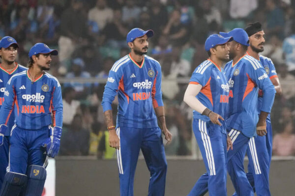 ‘Past has got no meaning’: Former India captain sends strong warning ahead of World Cup