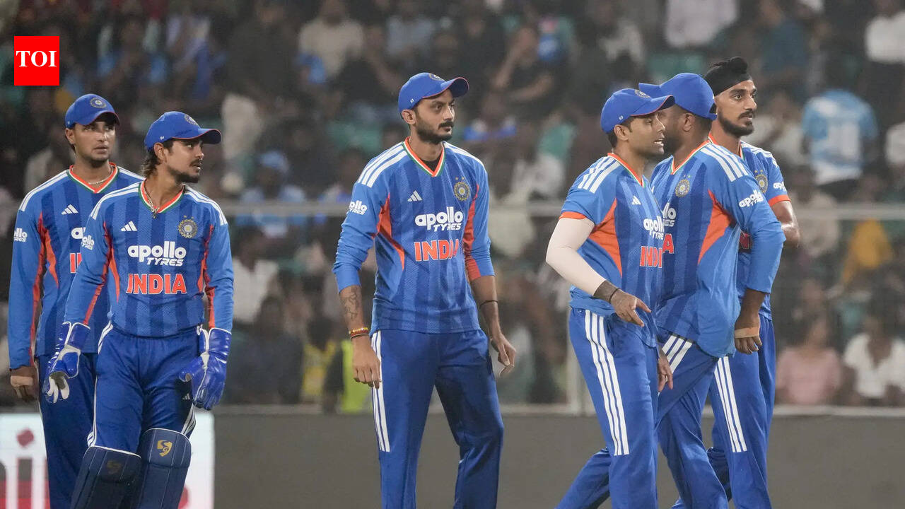 ‘Past has got no meaning’: Former India captain sends strong warning ahead of World Cup