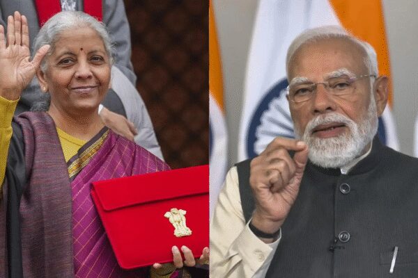 Photo credit: PTI Prime Minister Narendra Modi hailed the Union Budget 2026–27 as “historic”, saying it lays out a clear roadmap towards a Viksit Bharat by 2047 and gives fresh momentum to India’s reform push.Union finance minister Nirmala Sitharaman presented the Budget for a record ninth consecutive time, raising capital expenditure to Rs 12.2 lakh crore, with focus on infrastructure, manufacturing, tax simplification and long-term growth.The Union Budget 2026 triggered sharp political reactions, with opposition parties calling it disappointing and lacking substance.The Budget signalled clear cost shifts for consumers, offering relief through duty cuts on medicines, sports goods and clean-energy inputs, while tightening taxes on trading activity, corporate payouts and select imports.The ministry of external affairs rejected Pakistan’s claims that India was involved in recent attacks in Balochistan, terming the allegations baseless. Union Budget 2026: FM Sitharaman Announces Key Customs Duty Relief Across Key Sectors Here are the top 5 news of the day:PM Modi hails Budget 2026–27 as “historic”, pushes Viksit Bharat visionPrime Minister Narendra Modi described the Union Budget 2026–27 as “historic”, saying it provides a clear roadmap towards achieving a Viksit Bharat by 2047 and adds momentum to India’s reform journey. PM Modi praised finance Minister Nirmala Sitharaman for presenting her ninth consecutive Budget, calling it a symbol of women’s empowerment, and said the Budget strengthens long-term national goals, economic growth, and reforms.The PM highlighted India’s ambition to become the world’s third-largest economy, referred to the recently signed “mother of all deals” with the European Union to benefit youth and MSMEs, and said the Budget supports initiatives such as Make in India and Atmanirbhar Bharat. Budget 2026Budget 2026 Live Updates: Govt sets capital expenditure target for FY27 at Rs 12.2 lakh croreUnion Budget 2026-27: What gets cheaper, what gets costlierLatest income tax slabs FY 2026-27: What are the income tax slabs, rates under new and old tax regime after Budget 2026? Check full details & FAQsRead full storyKey takeaways from Union Budget 2026–27The Union Budget 2026–27, presented by Union finance minister Nirmala Sitharaman, focused on infrastructure expansion, manufacturing growth, fiscal consolidation and tax simplification amid strong economic momentum. Capital expenditure was raised to Rs 12.2 lakh crore for FY27, while the fiscal deficit was narrowed to 4.3% of GDP, with the total budget size pegged at Rs 53.5 lakh crore and net tax receipts estimated at Rs 28.7 lakh crore. Key measures included the rollout of a new Income Tax Act from April 2026, duty exemptions on medicines and critical manufacturing inputs, major outlays for biopharma, semiconductors, rare earths, MSMEs, clean energy and carbon capture, and proposals for high-speed rail corridors, freight corridors, waterways and urban infrastructure. Read full story’Blind to India’s real crises’: How Rahul Gandhi, oppn leaders criticise the Union BudgetUnion Budget 2026–27 drew sharp criticism from opposition parties. Congress described the Budget as “disappointing” and said finance minister Sitharaman’s speech was “short” and “lacking specifics.” Rahul Gandhi, Leader of Opposition in the Lok Sabha, highlighted issues such as unemployment, declining manufacturing, capital outflows, farmer distress, and global uncertainties, saying these challenges were ignored while leaders from Kerala flagged the absence of state-specific allocations. Trinamool Congress leaders, including West Bengal CM Mamata Banerjee, accused the Centre of neglecting West Bengal, while party MPs said the Budget largely repeated earlier schemes without fresh initiatives. Read full story’Pakistan deflecting attention from internal failings’: MEA rejects ‘baseless’ claims on Balochistan attacksIndia firmly rejected what it called “baseless” allegations by Pakistan that New Delhi had backed the recent deadly attacks in Balochistan, saying the claims were aimed at deflecting attention from Islamabad’s own internal problems. The ministry of external affairs said Pakistan should instead address the long-standing grievances of the people of Balochistan and its record of human rights violations. The response came after Pakistan’s military and interior minister alleged Indian involvement following multiple suicide and gun attacks across the province that left 33 people, including civilians, dead, while security forces claimed to have killed 92 militants. Read full storyUnion Budget 2026-27: What gets cheaper, what gets costlierThe Union Budget 2026–27 presented by finance minister Nirmala Sitharaman outlines clear cost shifts for consumers and businesses amid global uncertainty. Duty cuts and exemptions may make sports equipment, leather goods, cancer medicines, seafood, solar panels, EV batteries and personal imports cheaper, while lower TCS will reduce upfront costs on foreign travel, education and medical remittances. In contrast, trading activity, corporate cash distributions, video gaming equipment parts, imported coffee machines and alcoholic liquor may become costlier due to changes in taxes and withdrawal of exemptions. Read full storyAbout the AuthorTOI News DeskThe TOI News Desk comprises a dedicated and tireless team of journalists who operate around the clock to deliver the most current and comprehensive news and updates to the readers of The Times of India worldwide. With an unwavering commitment to excellence in journalism, our team is at the forefront of gathering, verifying, and presenting breaking news, in-depth analysis, and insightful reports on a wide range of topics. The TOI News Desk is your trusted source for staying informed and connected to the ever-evolving global landscape, ensuring that our readers are equipped with the latest developments that matter most.”Read MoreEnd of ArticleFollow Us On Social MediaVideosGrowth Momentum Will Continue Says FM Sitharaman As Budget 2026 Bets On Tech Cities And Reforms“All Talk, No Solutions” Oppn Slams Centre Over Economy, JobsUnion Budget 2026: FM Sitharaman Announces Key Customs Duty Relief Across Key SectorsPM Modi Calls Budget 2026 Historic As Reforms Empower Youth Women And India’s Growth Push’Nothing For Bengal’: Mamata Banerjee Attacks ‘Humpty Dumpty’ Union Budget 2026 As Markets TumbleIn First Budget Since Sindoor, FM Sends Signal On Security As Defence Outlay Jumps To ₹7.85L CroreTax Holidays, Safe Harbour, Incentives: Budget 2026 Pushes Investment In India, Boosts IT SectorBudget 2026 Brings New Income Tax Act From April With No Slab Change But Major Compliance ResetSubsidies, Jobs, AI Tool: FM Sitharaman Unveils Big Budget Boost For Agri Sector To Help FarmersMental Health Takes Priority In Budget 2026, FM Sitharaman Announces NIMHANS 2 For North India123PhotostoriesUnion Budget 2026: Complete list of commodities that will get cheaper and costlier in the food and beverage industryUnion Budget 2026: 6 nuts that got attention of the government and whyRohit Shetty, Salman Khan, Rakesh Roshan: Bollywood celebs who faced gunshot incidentsNo one Killed Jessica’, ‘Mrs. Chatterjee vs Norway’, ‘Veer-Zaara’: 5 fearless roles that prove Rani Mukerji is Bollywood’s ultimate Mardani!Union Budget 2026: From coconut to chocolate, things which have got attention in this year’s budget and whyTaylor Swift’s 7 most expensive possessionsCJ Roy death case: What remains unclear as the probe continues7 most memorable Grammy moments to rewind before the 2026 awardsBudget-friendly destinations in 2026: 8 Indian places that should be on every traveller’s wish list this yearBudget 2026: Nirmala Sitharaman wears a purple saree rooted in the 1,400-year-old weaving legacy of the Pallava dynasty123Hot PicksBudget highlights 2026Budget Income Tax SlabUnion Budget 2026February 2026 bank changesIncome Tax CalculatorPublic holidays February 2026Bank Holidays februaryTop TrendingNirmala Sitharaman SareeMany Pacquiao vs Conor Height DifferenceBengaluru Worker Dead NewsMLB Trade RumorsDwyane Wade WifeSnowboarder Ryan Wedding CaseUnion Budget Speech LiveStock Market BudgetUnion Budget SpeechGold Silver Rate Today