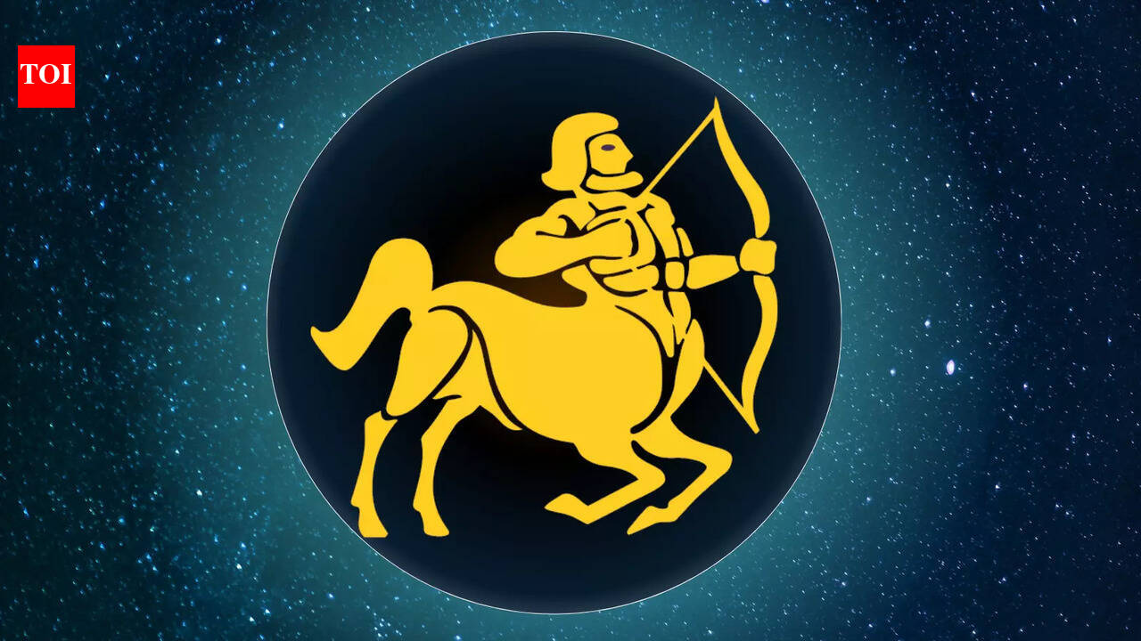 Sagittarius Weekly Shani Horoscope, February 2-8, 2026: A critical task resurfaces, Saturn checks your progress