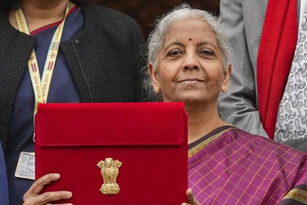NEW DELHI: Finance minister Nirmala Sitharaman may not have opened the purse strings for poll-bound states in Union Budget 2026 but she made them a part of many ambitious development initiatives like the rare earth corridor, dedicated freight passage and the proposed high-speed rail networks.Assembly elections are scheduled in West Bengal, Tamil Nadu, Kerala, Assam and Puducherry later this year. With the BJP going all out to wrest Bengal from Mamata’s Trinamool Congress and make inroads in Tamil Nadu and Kerala, there were expectations that Nirmala Sitharaman would announce a slew of proposals with these states in focus like many times in the past. While the Budget did not make big-ticket state-specific announcements, there was something to cheer for all the poll-bound states.Budget 2026Budget 2026 Live Updates: Govt sets capital expenditure target for FY27 at Rs 12.2 lakh croreUnion Budget 2026-27: What gets cheaper, what gets costlierLatest income tax slabs FY 2026-27: What are the income tax slabs, rates under new and old tax regime after Budget 2026? Check full details & FAQsSo, while Tamil Nadu got a high-speed rail link for Chennai, ecologically sustainable mountain trail in Podhigai Malai in the Western Ghats and a rare earth corridor in the Budget, poll-bound Bengal featured in many infrastructure, logistics, rail and tourism initiatives. Kerala found mention in the context of rare earths and the turtle trail.West BengalA key announcement for West Bengal was the proposal to develop a new dedicated freight corridor from Dankuni in West Bengal to Surat in Gujarat, aimed at promoting environmentally sustainable and efficient movement of cargo. The corridor is expected to significantly reduce logistics costs for industries in eastern India, and improve connectivity between the eastern and western markets.In another major push, Sitharaman said the Centre will develop an Integrated East Coast Industrial Corridor, with a well-connected industrial node at Durgapur, a key manufacturing hub in West Bengal. The project is expected to strengthen the state’s role in the Centre’s ‘Purvodaya’ vision for accelerating industrial growth in eastern India.The Budget also proposed the creation of five tourism destinations across the five ‘Purvodaya’ states, including West Bengal, to boost employment and regional development. To support sustainable urban mobility in these regions, the government also said it will make a provision for 4,000 electric buses.To boost rail connectivity, Sitharaman announced plans to develop seven high-speed rail corridors across the country, with one of the proposed routes linking Varanasi in Uttar Pradesh and Siliguri in northern West Bengal. The corridor is expected to significantly cut travel time, and enhance economic and strategic integration of north Bengal with the rest of the country.West Bengal chief minister Mamata Banerjee described the Union Budget for 2026-27 as a “directionless and visionless Humpty Dumpty”, claiming that it had nothing to offer to the common man and her state. “This Budget is directionless, visionless, actionless and anti-people. It is also anti-women, anti-farmer, anti-education and against the SC, ST and OBC… There is nothing on offer for Bengal… in the Humpty Dumpty budget,” she said.“For West Bengal, what have they given (in the Budget)? Nothing. They talk big, but offer nothing,” Mamata added.Tamil NaduTamil Nadu got a high-speed rail link for Chennai, ecologically sustainable mountain trail in Podhigai Malai in the Western Ghats and a rare earth corridor. Bird watching trails along the Pulikat lake and development of the archaeological site of Adichanallur into a vibrant, experiential cultural destinations were among the other announcements for the poll-bound state.In Adichanallur, excavated landscapes will be opened to the public through curated walkways. Immersive storytelling skills and technologies will be introduced to help conservation labs, interpretation centres, and guides.Sitharaman also announced that Hyderabad-Chennai and Chennai-Bengaluru will be part of the seven high-speed rail corridors between cities as growth connectors. Tamil Nadu is also one of the key states that will be part of the dedicated rare earth corridor to promote mining, processing, research and manufacturing. The Centre had in November 2025 launched a scheme for Rare Earth Permanent Magnets. The proposed corridor is an extension of that effort.India has the potential and opportunity to offer world-class trekking and hiking experience. Ecologically sustainable mountain trail will be developed in Podhigai Malai in the Western Ghats. Also, bird watching trails will be developed along the Pulikat lake which covers both Tamil Nadu and Andhra Pradesh, finance minister Nirmala Sitharaman announced in her speech.Tamil Nadu, which is home to thousands of temples and pilgrimage centres like Rameswaram and has several temple-towns including Madurai, Kancheepuram and Kumbakonam, will also benefit from the initiatives announced in the Budget.KeralaKerala will be part of “rare earth corridors” and “Turtle Trails” announced in Budget 2026. The “Turtle Trails” would be established along key nesting sites in coastal regions aimed at conservation and eco-tourism. The dedicated Rare Earth Corridors aim to boost mining, processing, research and manufacturing in the sector.The state found little else to cheer, with several long-anticipated projects missing from Centre’s plans. The state was not included in the proposed high-speed rail corridors, while neighbouring Tamil Nadu, Karnataka and Telangana featured in the network expansion.Kerala’s ruling Left Democratic Front (LDF) and the Opposition United Democratic Front (UDF) criticised Budget 2026, saying it left the state largely sidelined.Thiruvananthapuram MP Shashi Tharoor said “There was a reference to an All India Institute of Ayurveda being established, but not any indication as to where. Kerala would imagine that, as a major centre of Ayurveda, it should be a logical place, but they haven’t promised us that.” “Even when coconuts and cashews were talked about, the state wasn’t mentioned. So, I am assuming that some of these subheadings she spoke about will translate into concrete projects and programmes for us….but where details came, we had reason for disappointment, for example, ship repair for inland waterways, they are parking them in Varanasi and Patna despite Kerala having so many rivers and inland waterways,” he added.AssamAssam hopes to benefit from the Union Budget’s thrust on infrastructure development of Tier-2 and Tier-3 cities, as well as the announcement of Buddhist Circuits. The focus on MSMEs will be advantageous for the poll-bound state, which has a large number of small and medium enterprises, said officials.The proposal for setting up a Buddhist Circuit in the region, including Assam, also features in the Union Budget for 2026-27. The scheme will cover preservation of temples and monasteries, pilgrimage interpretation centers, connectivity and pilgrim amenities.”The North-Eastern Region is a civilisational confluence of Theravada and Mahayana/Vajrayana traditions. I propose to launch a scheme for development of Buddhist Circuits in Arunachal Pradesh, Sikkim, Assam, Manipur, Mizoram and Tripura,” Sitharaman said.The Budget also proposes creation of five tourism destinations in the five ‘Purvodaya’ states and proposes to upgrade the National Mental Health Institutes in Tezpur as a Regional Apex Institution.In a series of X posts, Assam chief minsiter Himanta Biswa Sarma listed out several points from the Union Budget and asserted that the state is going to gain in many aspects.”The announcement of Self-Help Marts (SHE-Marts) will further strengthen Assam’s efforts towards building a robust ecosystem of Lakhpati Didis under #MMUA,” Sarma said.The chief minister maintained that the emphasis on skilling in the Budget aligns with Assam’s vision to emerge as a trusted hub for skilled professionals in healthcare, AI and other allied sectors. “This Budget provides Rs 2 lakh crore under the Special Assistance to States for Capital Investment, which will accelerate infrastructure activities in Assam,” he added.About the AuthorTOI News DeskThe TOI News Desk comprises a dedicated and tireless team of journalists who operate around the clock to deliver the most current and comprehensive news and updates to the readers of The Times of India worldwide. With an unwavering commitment to excellence in journalism, our team is at the forefront of gathering, verifying, and presenting breaking news, in-depth analysis, and insightful reports on a wide range of topics. The TOI News Desk is your trusted source for staying informed and connected to the ever-evolving global landscape, ensuring that our readers are equipped with the latest developments that matter most.”Read MoreEnd of ArticleFollow Us On Social MediaVideosGrowth Momentum Will Continue Says FM Sitharaman As Budget 2026 Bets On Tech Cities And Reforms“All Talk, No Solutions” Oppn Slams Centre Over Economy, JobsUnion Budget 2026: FM Sitharaman Announces Key Customs Duty Relief Across Key SectorsPM Modi Calls Budget 2026 Historic As Reforms Empower Youth Women And India’s Growth Push’Nothing For Bengal’: Mamata Banerjee Attacks ‘Humpty Dumpty’ Union Budget 2026 As Markets TumbleIn First Budget Since Sindoor, FM Sends Signal On Security As Defence Outlay Jumps To ₹7.85L CroreTax Holidays, Safe Harbour, Incentives: Budget 2026 Pushes Investment In India, Boosts IT SectorBudget 2026 Brings New Income Tax Act From April With No Slab Change But Major Compliance ResetSubsidies, Jobs, AI Tool: FM Sitharaman Unveils Big Budget Boost For Agri Sector To Help FarmersMental Health Takes Priority In Budget 2026, FM Sitharaman Announces NIMHANS 2 For North India123Photostories6 tips to bake a perfect cake in an air fryerUnion Budget 2026: Complete list of commodities that will get cheaper and costlier in the food and beverage industryUnion Budget 2026: 6 nuts that got attention of the government and whyRohit Shetty, Salman Khan, Rakesh Roshan: Bollywood celebs who faced gunshot incidentsNo one Killed Jessica’, ‘Mrs. Chatterjee vs Norway’, ‘Veer-Zaara’: 5 fearless roles that prove Rani Mukerji is Bollywood’s ultimate Mardani!Union Budget 2026: From coconut to chocolate, things which have got attention in this year’s budget and whyTaylor Swift’s 7 most expensive possessionsCJ Roy death case: What remains unclear as the probe continues7 most memorable Grammy moments to rewind before the 2026 awardsBudget-friendly destinations in 2026: 8 Indian places that should be on every traveller’s wish list this year123Hot PicksBudget highlights 2026Budget Income Tax SlabUnion Budget 2026February 2026 bank changesIncome Tax CalculatorPublic holidays February 2026Bank Holidays februaryTop TrendingNirmala Sitharaman SareeMany Pacquiao vs Conor Height DifferenceBengaluru Worker Dead NewsMLB Trade RumorsDwyane Wade WifeSnowboarder Ryan Wedding CaseUnion Budget Speech LiveStock Market BudgetUnion Budget SpeechGold Silver Rate Today