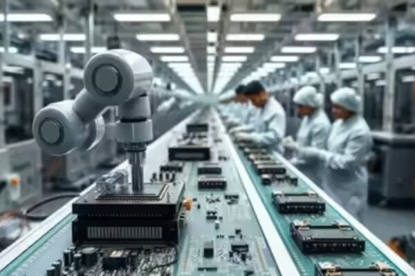 Manufacturing push: Budget identifies these strategic sectors to scale production, jobs and supply chains