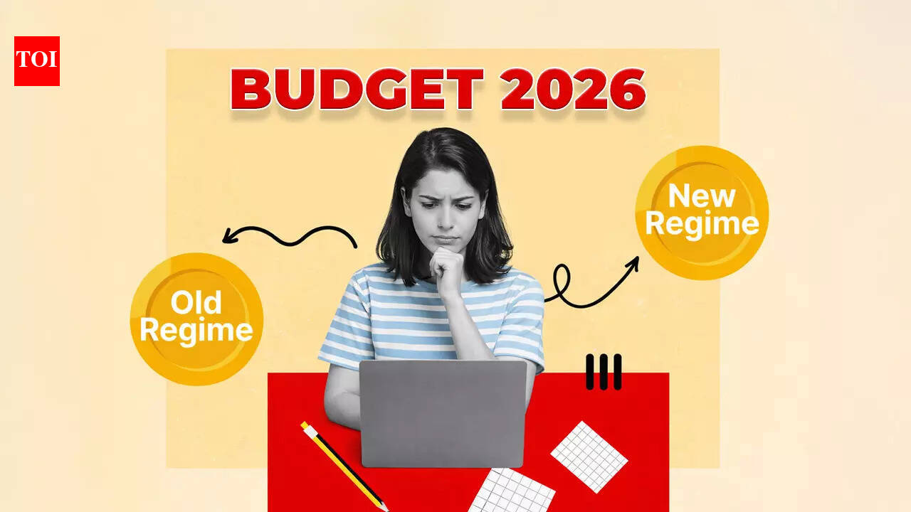 New vs Old Tax Regime after Budget 2026: Which income tax regime should you choose for FY 2026-27? Tax rates, slabs explained
