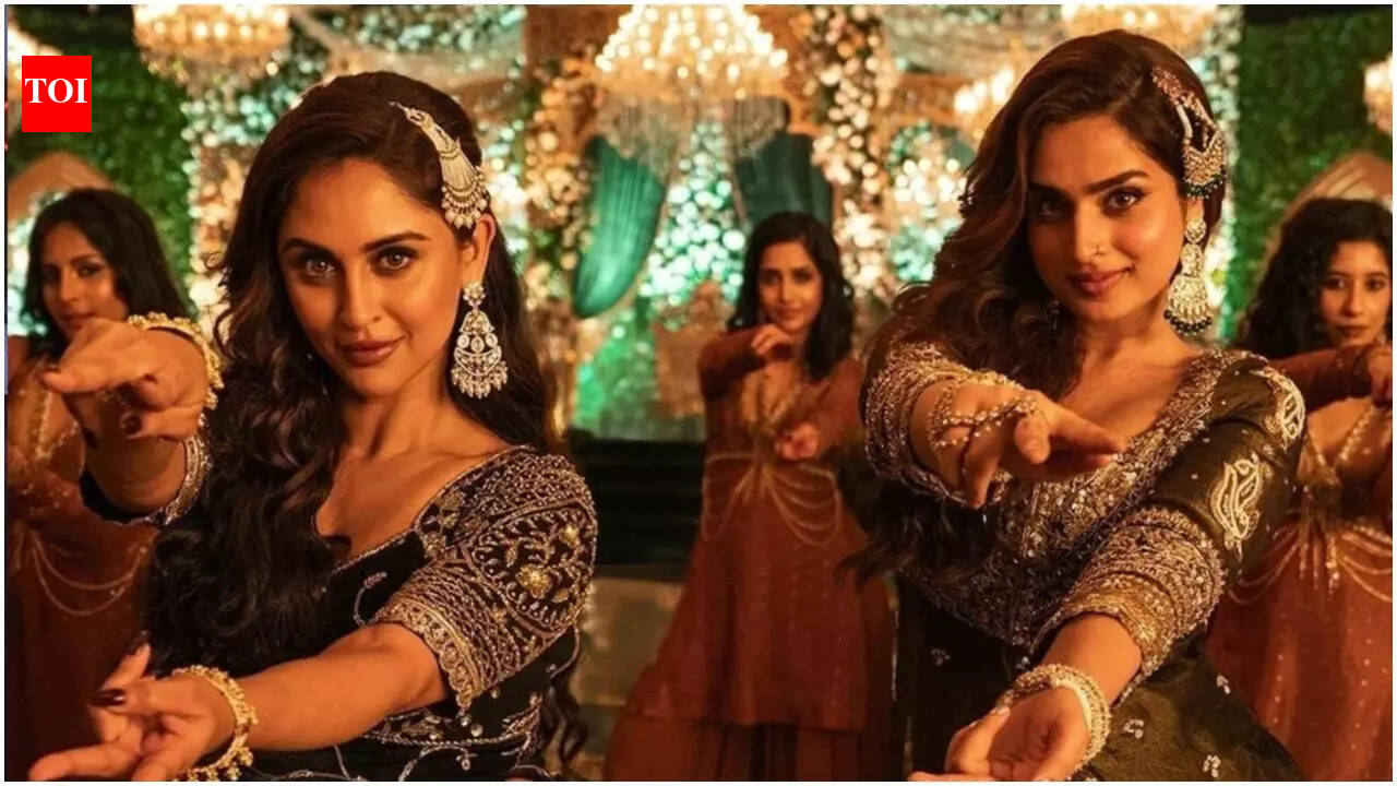 ‘’The song ‘Shararat’ comes from a very personal place’: ‘Dhurandhar’ composer REVEALS the song’s true inspiration