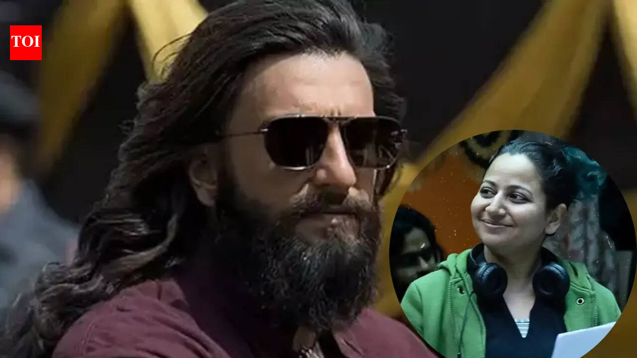 Did ‘Dhadak 2’ director Shazia Iqbal call ‘Dhurandhar’ a sinister film? The director drops cryptic note, says inciting hate and violence is the film’s DNA
