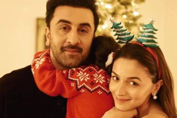 Alia Bhatt calls Ranbir Kapoor ‘the best boy in the world’ in an emotional letter to her younger self, reveals Raha is a little lawyer