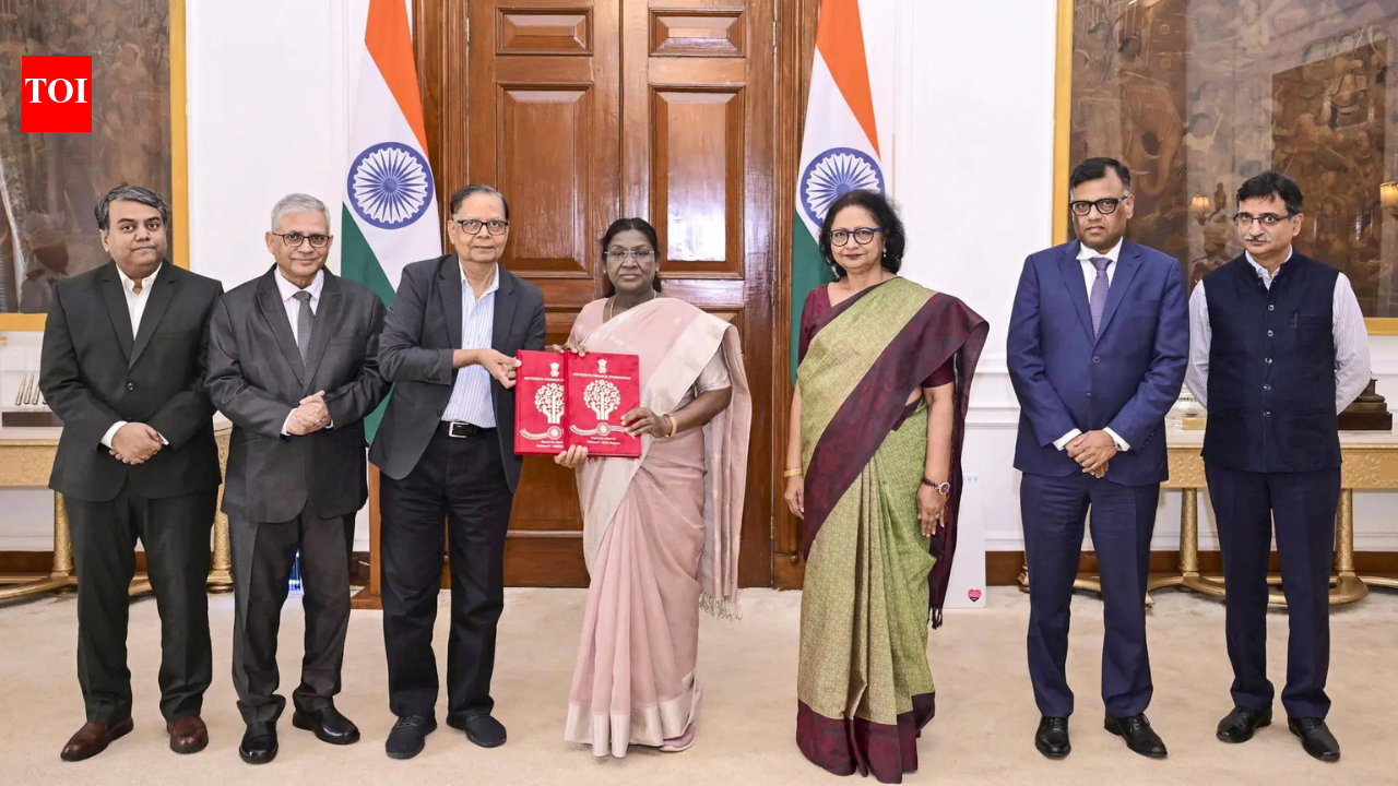 16th Finance Commission retains 41% tax share for states; pushes output-linked spending and fiscal discipline