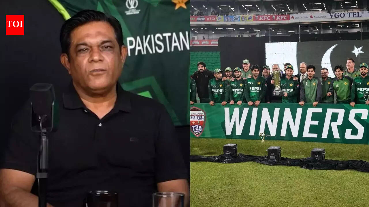 Exclusive | Rashid Latif on Pakistan boycotting India match: ‘In 24 hours, anything is possible’