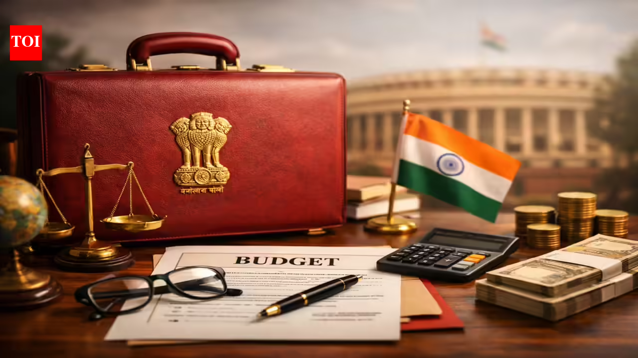 Budget 2026 backs manufacturing, logistics and SEZ reforms to boost shipments, says commerce secretary