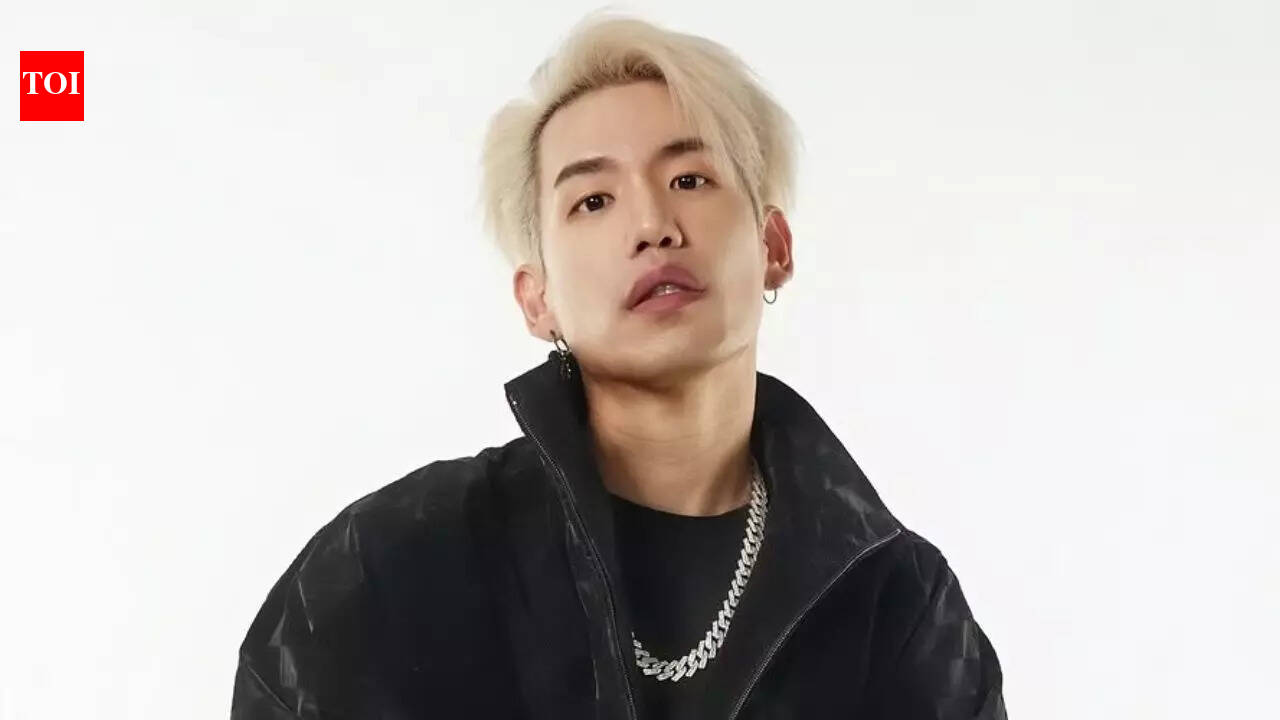 Rising singer-songwriter Iceamoureux shares what inspired his style and music