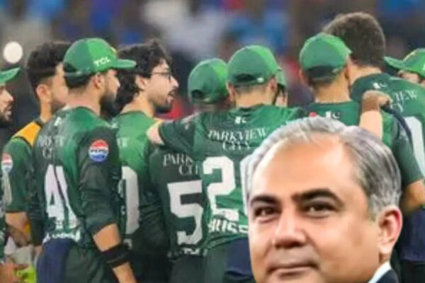 Pakistan to boycott India at T20 World Cup: How the events unfolded – a complete timeline