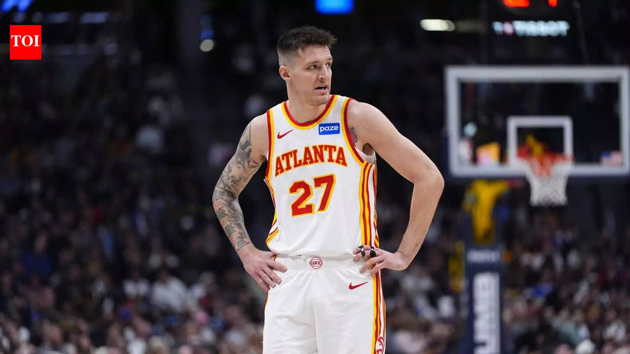 NBA trade news: Vit Krejci to Trail Blazers? Atlanta Hawks set to send sharpshooter to Portland in multi-pick trade