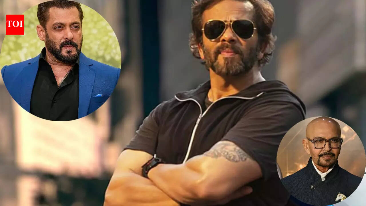 Bollywood celebs who faced gunshot incidents