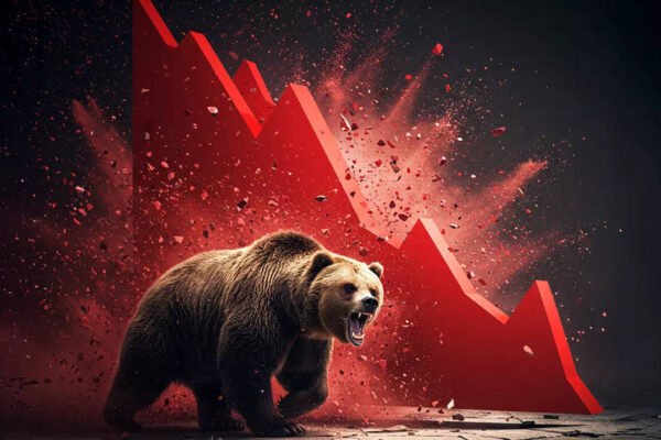 Stock market crash today after Budget 2026 speech: Why did Nifty50, BSE Sensex crash today? Top reasons for over 1,800 point drop