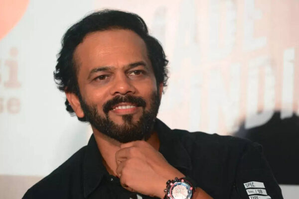 Four people arrested over firing  outside Rohit Shetty’s house, police officials find links to Lawrence Bishnoi gang during investigation