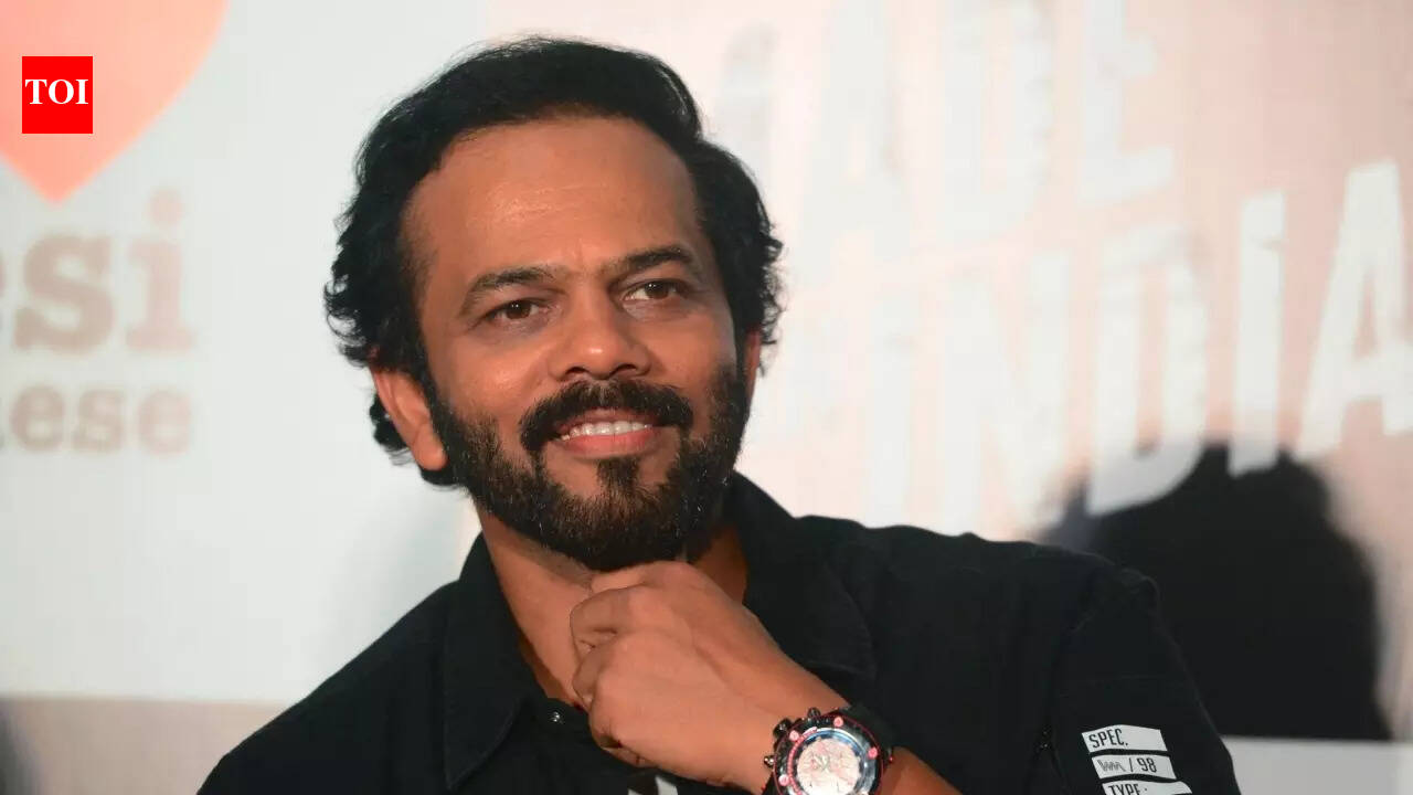 Four people arrested over firing  outside Rohit Shetty’s house, police officials find links to Lawrence Bishnoi gang during investigation