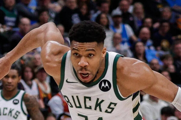 Is Giannis Antetokounmpo playing tonight vs the Boston Celtics? Latest update on the Milwaukee Bucks star’s injury report (February 1, 2026)