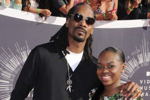 Popular rapper and Twitch streamer Snoop Dogg’s daughter Cori announces heartbreaking loss of newborn daughter