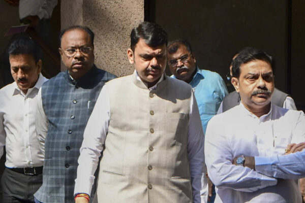 Maharashtra CM Devendra Fadnavis  (PTI photo) MUMBAI: CM Devendra Fadnavis Sunday said they had no idea about the discussions of a merger of the two NCPs nor about the date of merger.“If discussions on merger had gone to a final stage, Ajitdada would have informed us… He is in our govt and without sharing with us would he have taken a decision? I have no idea on what talks took place between him and Sharad Pawar. As far as we are concerned, we have no idea about the merger,” he said.The CM’s statement came a day after NCP-SP chief Sharad Pawar claimed that Feb 12 had been finalised to announce a merger between the two NCP factions.Speaking to the media, Fadnavis said: “If Ajit Pawar was holding discussions on the merger, would he have done so without taking BJP into confidence? Second, supposing he was holding such discussions, was he doing it to get out of NDA when he was stable in the govt. Some like to create confusion and then use one’s ecosystem to amplify confusion…You Budget 2026’Nothing for common man, Bengal’: Mamata slams Centre’s ‘Humpty Dumpty’ budgetUnion Budget 2026-27: What gets cheaper, what gets costlierLatest income tax slabs FY 2026-27: What are the income tax slabs, rates under new and old tax regime after Budget 2026? Check full details & FAQsall know that the relationship between Ajitdada and me was such that he shared everything with me. Even a day before his unfortunate death, we both sat together chit chatting for an hour…”Rejecting the charge that Sunetra Pawar’s swearing-in ceremony was rushed, Fadanvis pointed out that when PM Indira Gandhi was assassinated, Congress took a decision to nominate Rajiv Gandhi to the PM’s post even before her last rites were performed.Pawar Sr initiates Ajit memorial project A grand memorial for Maharashtra’s late deputy CM Ajit Pawar is being planned in his hometown Baramati, with his uncle Sharad Pawar taking the initiative. The memorial is proposed to be built on the campus of Vidya Pratishthan, where Ajit was cremated on Jan 28. On Sunday, Sharad Pawar, along with his wife, Pratibha, visited the campus and held a brief discussion with some trustees of the pratishthan about the memorial for his late nephew. Kiran Gujar, a member of Vidya Pratishthan, told TOI: “Pawar Saheb was heading to Mumbai. On the way, he and his wife called us to the campus where he discussed the memorial for Ajit dada. He told us to start working on the plan, which he would discuss with us again once the mourning period is over.” Vidya Pratishthan, an educational trust, is managed by Pawars, with Sharad Pawar as president and Ajit among the trustees.End of ArticleFollow Us On Social MediaVideosPakistan Boycott Will Hurt Its Own Cricket, Says Former Cricketer Madan LalFormer NITI Aayog CEO Hails Budget 2026 Amid Global Economic Uncertainty”Reform Express Moving At Speed Under PM Modi” Piyush Goyal On Budget 2026Union Budget 2026 Bets Big On Rare Earths, Chips & Orange Economy: Nirmala Sitharaman’s Full SpeechBudget 2026: “Post Op Sindoor, Expected More…” FICCI President Anant Goenka Flags Defence GapsBudget 2026 Overview: What Citizens And Businesses Should KnowBudget 2026 Sets Long-Term Direction For India’s Economic Growth: KidwaiGrowth Momentum Will Continue Says FM Sitharaman As Budget 2026 Bets On Tech Cities And Reforms“All Talk, No Solutions” Oppn Slams Centre Over Economy, JobsUnion Budget 2026: FM Sitharaman Announces Key Customs Duty Relief Across Key Sectors123Photostories12 Indian dishes among the 100 Best Rated Coconut Dishes in the WorldUnion Budget 2026: What is Coconut Promotion Scheme, how will it impact us, and easy ways to add coconut to daily mealsTop 5 cities in India for real estate investment in 2026’Yeh Rishta Kya Kehlata Hai’, ‘Pavitra Rishta’ and more: Most popular love stories of TV shows6 tips to bake a perfect cake in an air fryerUnion Budget 2026: Complete list of commodities that will get cheaper and costlier in the food and beverage industryUnion Budget 2026: 6 nuts that got attention of the government and whyRohit Shetty, Salman Khan, Rakesh Roshan: Bollywood celebs who faced gunshot incidentsNo one Killed Jessica’, ‘Mrs. Chatterjee vs Norway’, ‘Veer-Zaara’: 5 fearless roles that prove Rani Mukerji is Bollywood’s ultimate Mardani!Union Budget 2026: From coconut to chocolate, things which have got attention in this year’s budget and why123Hot PicksBudget highlights 2026Budget Income Tax SlabUnion Budget 2026February 2026 bank changesIncome Tax CalculatorPublic holidays February 2026Bank Holidays februaryTop TrendingToronto Raptors vs Utah JazzGiannis AntetokounmpoBoston Celtics vs Milwaukee BucksMLB Trade RumorsDwyane Wade WifeBruce AriansUnion Budget Speech LiveStock Market BudgetUnion Budget SpeechJustin Herbert
