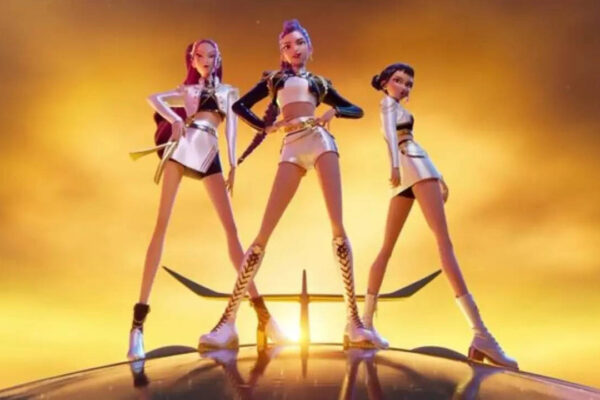 Grammy Awards 2026: ‘KPop Demon Hunters’ creates HISTORY; ‘Golden’ becomes first ever K-Pop song to win award