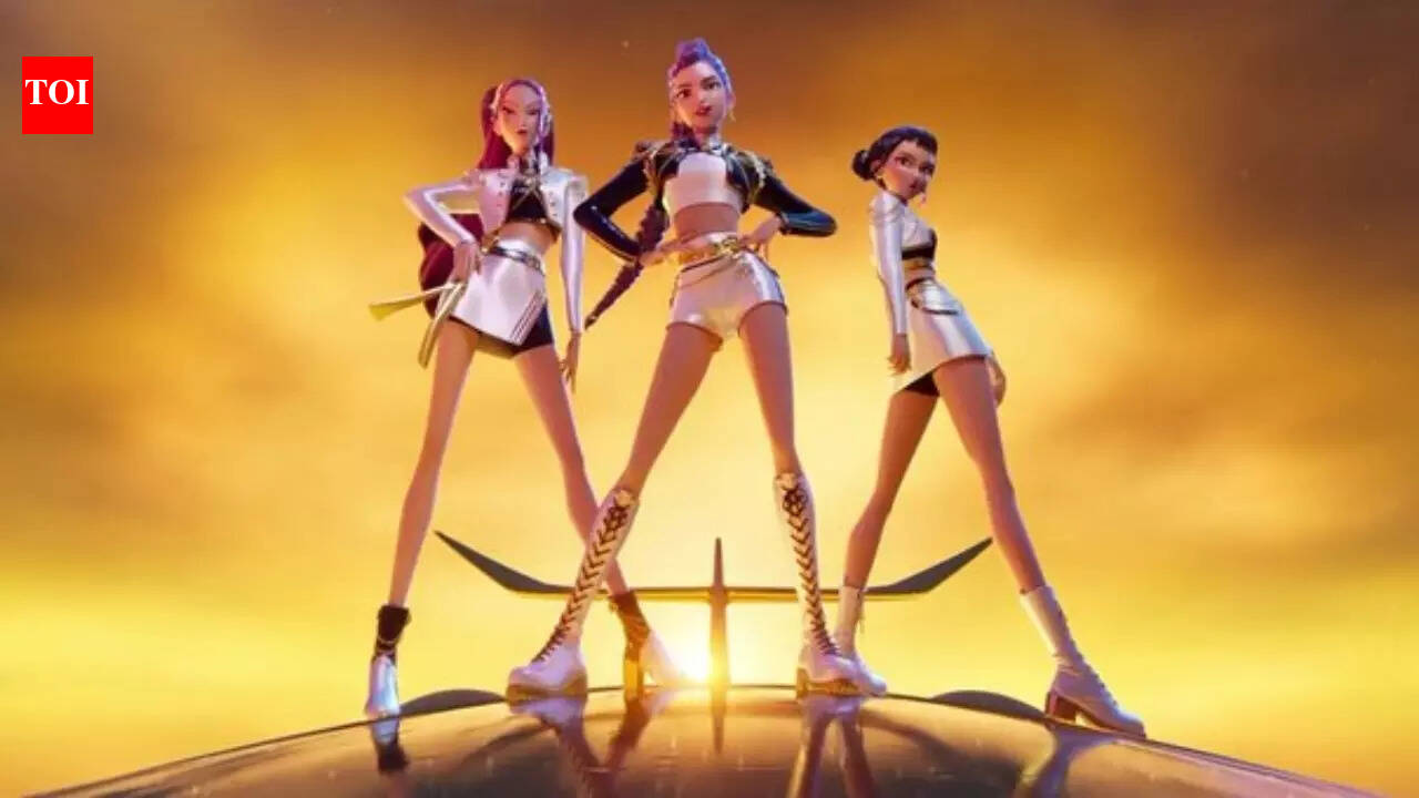 Grammy Awards 2026: ‘KPop Demon Hunters’ creates HISTORY; ‘Golden’ becomes first ever K-Pop song to win award