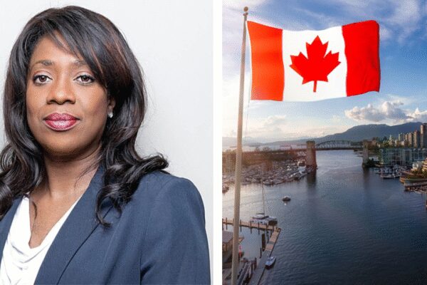 ‘Immigration should not…’: Canadian lawyer says fertility rate is at all-time low and mass migration is not the solution