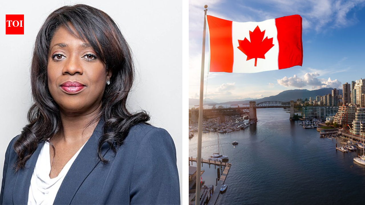 ‘Immigration should not…’: Canadian lawyer says fertility rate is at all-time low and mass migration is not the solution