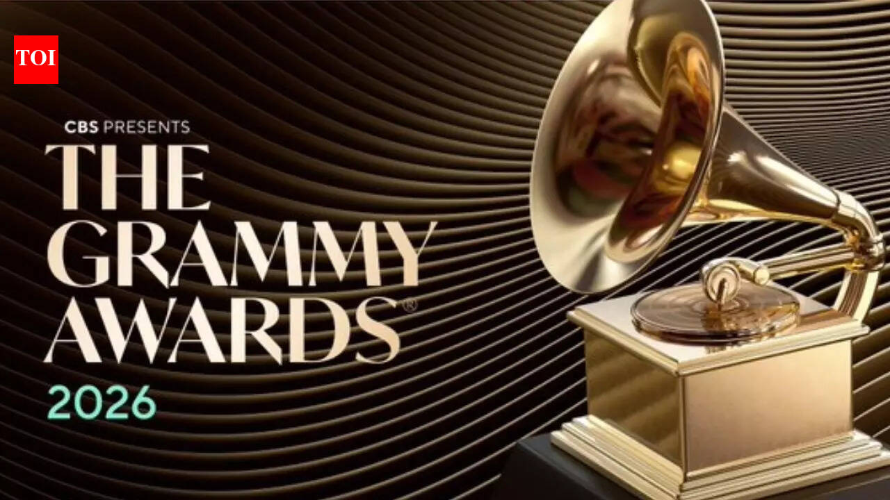 Grammy Awards 2026: From Justin Bieber’s return to first-ever K-Pop win, five things to watch out for