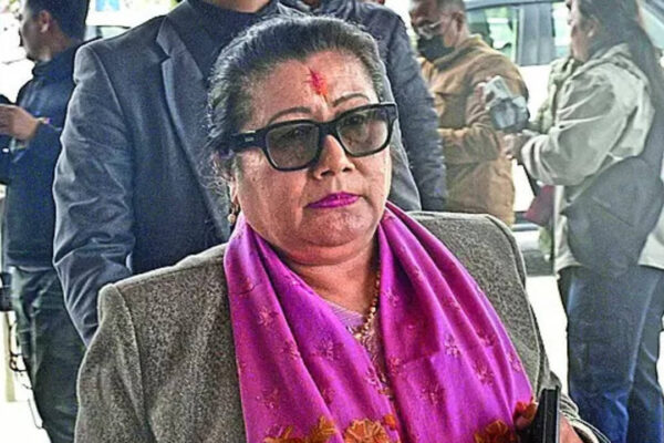 Devpt Comes As President’s Rule Set To Complete 1yr Manipur’s NDA lawmakers have been summoned to New Delhi, triggering fresh speculation that an elected govt could be restored in the violence-scarred state as President’s rule nears its first anniversary.More than 35 NDA MLAs and party functionaries left Imphal on Sunday after being asked by BJP’s central brass to reach the capital by Monday afternoon. Party sources said the meeting is expected Monday or Tuesday.Manipur has been under President’s rule since Feb 13 last year after chief minister N Biren Singh resigned on Feb 9 amid ethnic strife that erupted in May 2023.The unrest has killed more than 260 people, displaced over 60,000 and devastated hundreds of villages, deepening the divide between the Meitei-majority Imphal valley and the Kuki-Zo tribal hill districts.Budget 2026’Nothing for common man, Bengal’: Mamata slams Centre’s ‘Humpty Dumpty’ budgetUnion Budget 2026-27: What gets cheaper, what gets costlierLatest income tax slabs FY 2026-27: What are the income tax slabs, rates under new and old tax regime after Budget 2026? Check full details & FAQsFormer CM Biren Singh, assembly speaker T Satyabrata, BJP’s Manipur president A Sharda Devi, NPP state chief Lorho S Pfoze and NPF president Awangbow Newmai were among those travelling to Delhi.“All NDA MLAs have been called,” the former Manipur chief minister told reporters at Imphal airport. “Since President’s rule is set to complete one year, we are hopeful a positive outcome on govt formation will emerge.”With President’s rule completing one year next week, the latest summons has sharpened expectations of a political reset in a the state still struggling to heal from ethnic strife.End of ArticleFollow Us On Social MediaVideosPakistan Boycott Will Hurt Its Own Cricket, Says Former Cricketer Madan LalFormer NITI Aayog CEO Hails Budget 2026 Amid Global Economic Uncertainty”Reform Express Moving At Speed Under PM Modi” Piyush Goyal On Budget 2026Union Budget 2026 Bets Big On Rare Earths, Chips & Orange Economy: Nirmala Sitharaman’s Full SpeechBudget 2026: “Post Op Sindoor, Expected More…” FICCI President Anant Goenka Flags Defence GapsBudget 2026 Overview: What Citizens And Businesses Should KnowBudget 2026 Sets Long-Term Direction For India’s Economic Growth: KidwaiGrowth Momentum Will Continue Says FM Sitharaman As Budget 2026 Bets On Tech Cities And Reforms“All Talk, No Solutions” Oppn Slams Centre Over Economy, JobsUnion Budget 2026: FM Sitharaman Announces Key Customs Duty Relief Across Key Sectors123Photostories12 Indian dishes among the 100 Best Rated Coconut Dishes in the WorldUnion Budget 2026: What is Coconut Promotion Scheme, how will it impact us, and easy ways to add coconut to daily mealsTop 5 cities in India for real estate investment in 2026’Yeh Rishta Kya Kehlata Hai’, ‘Pavitra Rishta’ and more: Most popular love stories of TV shows6 tips to bake a perfect cake in an air fryerUnion Budget 2026: Complete list of commodities that will get cheaper and costlier in the food and beverage industryUnion Budget 2026: 6 nuts that got attention of the government and whyRohit Shetty, Salman Khan, Rakesh Roshan: Bollywood celebs who faced gunshot incidentsNo one Killed Jessica’, ‘Mrs. Chatterjee vs Norway’, ‘Veer-Zaara’: 5 fearless roles that prove Rani Mukerji is Bollywood’s ultimate Mardani!Union Budget 2026: From coconut to chocolate, things which have got attention in this year’s budget and why123Hot PicksBudget highlights 2026Budget Income Tax SlabUnion Budget 2026February 2026 bank changesIncome Tax CalculatorPublic holidays February 2026Bank Holidays februaryTop TrendingToronto Raptors vs Utah JazzGiannis AntetokounmpoBoston Celtics vs Milwaukee BucksMLB Trade RumorsDwyane Wade WifeBruce AriansUnion Budget Speech LiveStock Market BudgetUnion Budget SpeechJustin Herbert