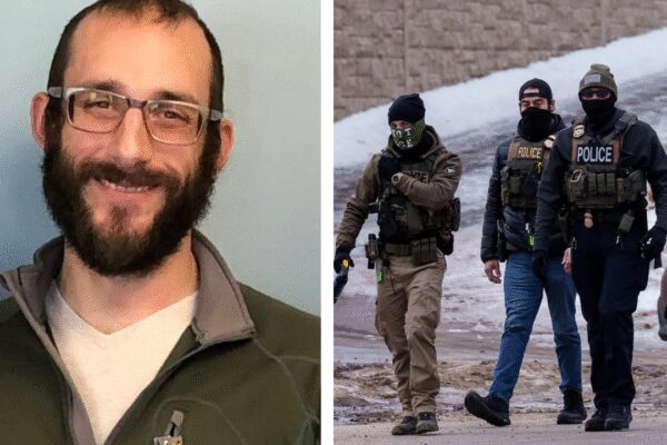 Who are Jesus Ochoa and Raymundo Gutierrez? Federal agents identified as shooters of Alex Pretti