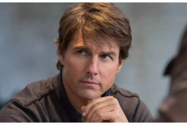 Tom Cruise abandons GBP 35 MILLION London home after robbery; actor concerned about security in area
