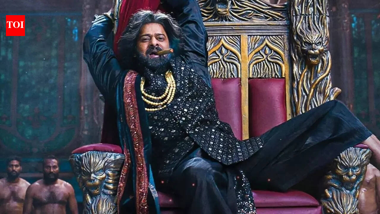 ‘The Raja Saab’ box office collections day 24: Prabhas film crashes; Mints only Rs 30 lakhs