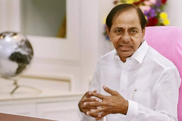 BRS president K Chandrasekar Rao (File photo) HYDERABAD: Telangana’s former chief minister and BRS president K Chandrasekar Rao, who was questioned for five hours on Sunday by the SIT probing the alleged phone tapping and illegal surveillance case, was reportedly made to read certain provisions of Indian Telegraph Act.“KCR was asked to read the provisions of the Act after he claimed to be ignorant about it, and said he had no knowledge about phone lines of individuals being monitored during his govt,” said a source.Sources said the ex-CM was asked if he knew why telephone lines were intercepted and what rules must be followed for destruction of material related to tapping.The SIT sleuths — led by S M Vijay Kumar, joint commissioner of police (special branch) — also asked KCR why the BRS govt retained T Prabhakar Rao as chief of Special Intelligence Bureau (SIB) even after retirement. Budget 2026’Nothing for common man, Bengal’: Mamata slams Centre’s ‘Humpty Dumpty’ budgetUnion Budget 2026-27: What gets cheaper, what gets costlierLatest income tax slabs FY 2026-27: What are the income tax slabs, rates under new and old tax regime after Budget 2026? Check full details & FAQsPrabhakar Rao was named as prime accused in the case by Hyderabad police in 2024, after Congress assumed office.A large posse of policemen was deployed in and around KCR’s Banjara Hills residence throughout the day. Senior party members, including BRS working president K T Rama Rao and former state minister Harish Rao, were present inside the house during the questioning.While KCR was initially served a notice for questioning on Jan 29, it was pushed to Feb 1 after he sought more time. However, his request to conduct the interrogation at his farmhouse in Erravalli was turned down. The SIT arrived at KCR’s house around 2.45 pm, carrying a large volume of material related to the investigation. The questioning began around 3 pm. Later the SIT issued a statement saying it had concluded KCR’s questioning. With BRS workers threatening to protest against the notice served to KCR by the SIT, security was beefed up across the state.About the AuthorSrinath VudaliSrinath Vudali an Assistant Editor, working in TOI- Hyderabad Bureau has an experience of 17 years in reporting various issues in Telangana. I predominantly write on issues related to Crime and Legal. I have in-depth experience in handling issues related to terrorism, Left Wing Extremism, regional strife, issues related to Cyber Security and others.Read MoreEnd of ArticleFollow Us On Social MediaVideosPakistan Boycott Will Hurt Its Own Cricket, Says Former Cricketer Madan LalFormer NITI Aayog CEO Hails Budget 2026 Amid Global Economic Uncertainty”Reform Express Moving At Speed Under PM Modi” Piyush Goyal On Budget 2026Union Budget 2026 Bets Big On Rare Earths, Chips & Orange Economy: Nirmala Sitharaman’s Full SpeechBudget 2026: “Post Op Sindoor, Expected More…” FICCI President Anant Goenka Flags Defence GapsBudget 2026 Overview: What Citizens And Businesses Should KnowBudget 2026 Sets Long-Term Direction For India’s Economic Growth: KidwaiGrowth Momentum Will Continue Says FM Sitharaman As Budget 2026 Bets On Tech Cities And Reforms“All Talk, No Solutions” Oppn Slams Centre Over Economy, JobsUnion Budget 2026: FM Sitharaman Announces Key Customs Duty Relief Across Key Sectors123Photostories12 Indian dishes among the 100 Best Rated Coconut Dishes in the WorldUnion Budget 2026: What is Coconut Promotion Scheme, how will it impact us, and easy ways to add coconut to daily mealsTop 5 cities in India for real estate investment in 2026’Yeh Rishta Kya Kehlata Hai’, ‘Pavitra Rishta’ and more: Most popular love stories of TV shows6 tips to bake a perfect cake in an air fryerUnion Budget 2026: Complete list of commodities that will get cheaper and costlier in the food and beverage industryUnion Budget 2026: 6 nuts that got attention of the government and whyRohit Shetty, Salman Khan, Rakesh Roshan: Bollywood celebs who faced gunshot incidentsNo one Killed Jessica’, ‘Mrs. Chatterjee vs Norway’, ‘Veer-Zaara’: 5 fearless roles that prove Rani Mukerji is Bollywood’s ultimate Mardani!Union Budget 2026: From coconut to chocolate, things which have got attention in this year’s budget and why123Hot PicksBudget highlights 2026Budget Income Tax SlabUnion Budget 2026February 2026 bank changesIncome Tax CalculatorPublic holidays February 2026Bank Holidays februaryTop TrendingToronto Raptors vs Utah JazzGiannis AntetokounmpoBoston Celtics vs Milwaukee BucksMLB Trade RumorsDwyane Wade WifeBruce AriansUnion Budget Speech LiveStock Market BudgetUnion Budget SpeechJustin Herbert