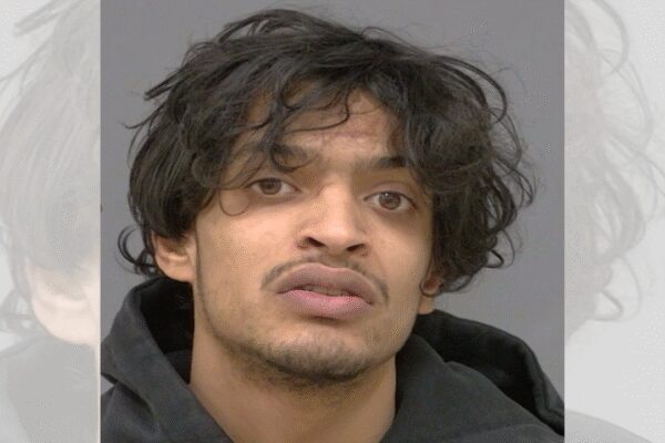 Who is Basil Ass’ad? 20-year-old charged in 48 vehicle break-ins in Canada, thefts valued at over 0,000