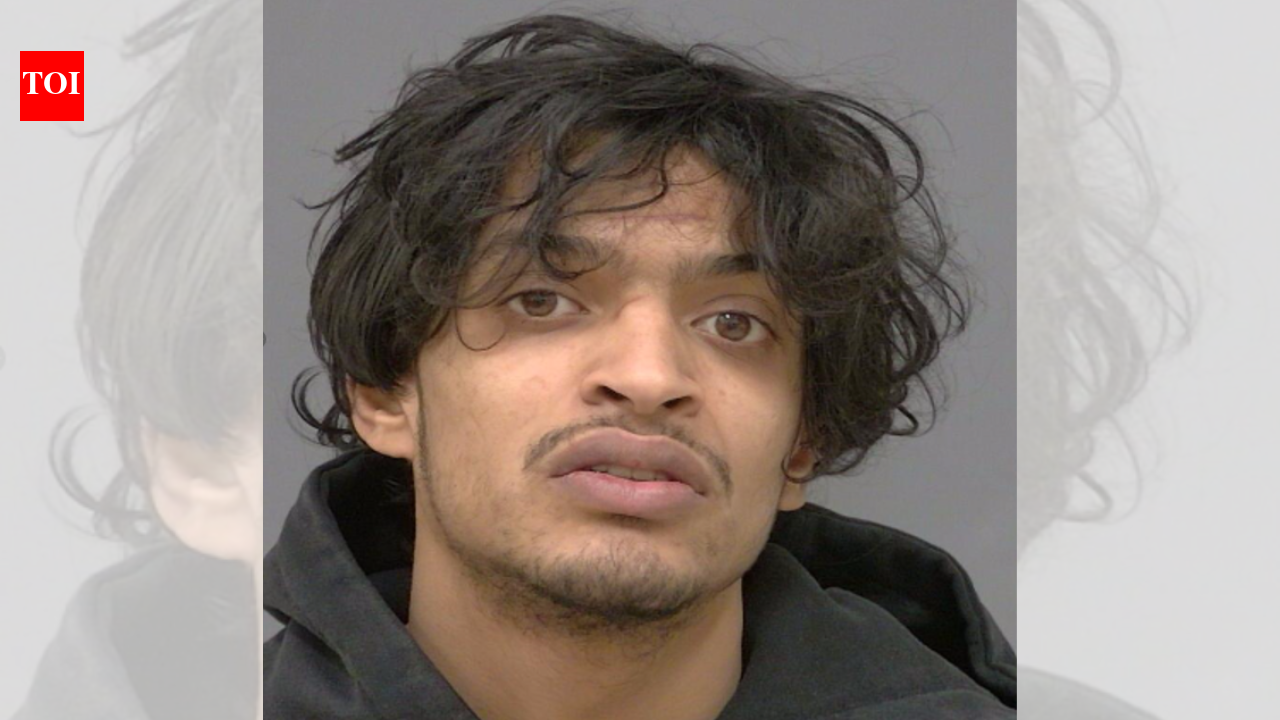 Who is Basil Ass’ad? 20-year-old charged in 48 vehicle break-ins in Canada, thefts valued at over 0,000