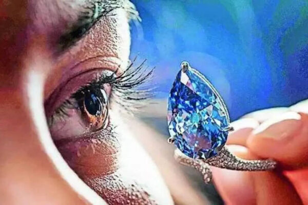 Eyes on lab-grown diamonds as gold, silver look volatile