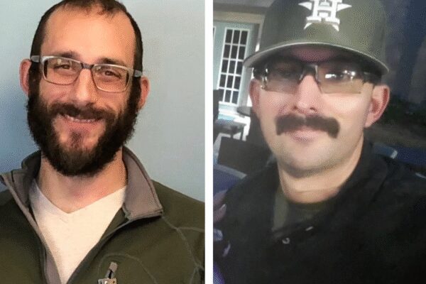 Alex Pretti shooter Jesus Ochoa is a gun enthusiast with 25 rifles, pistols and shotguns, reveals ex-wife