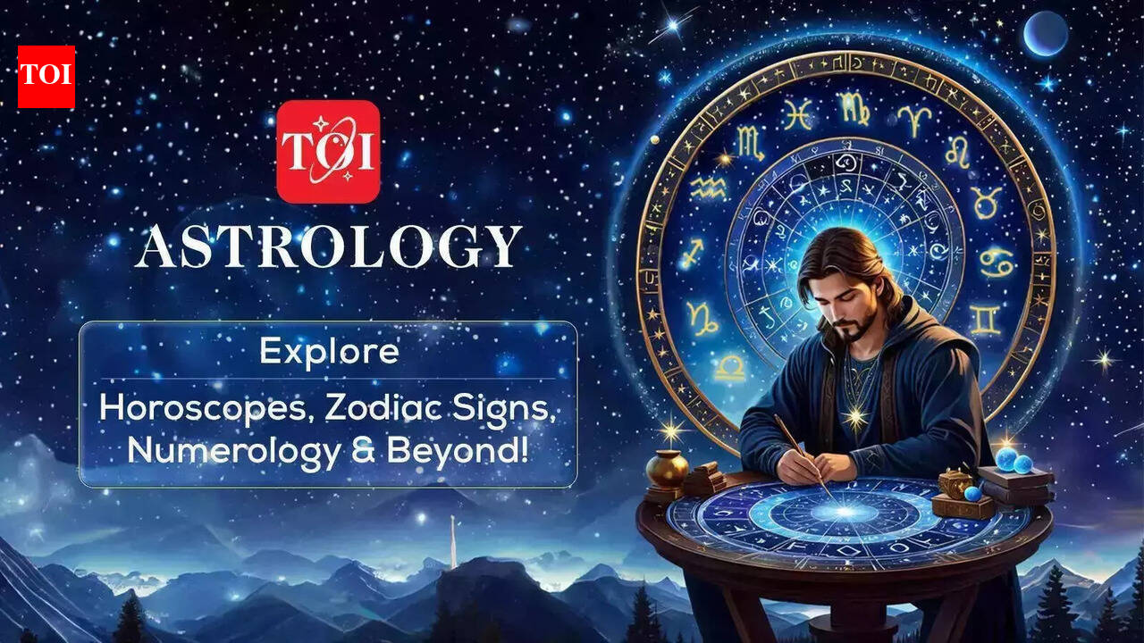 Daily Horoscope: Today’s astrological predictions for February 2, 2026
