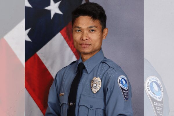 Nepal-born police officer Pradeep Tamang killed responding to fraud call in Georgia, was engaged to be married