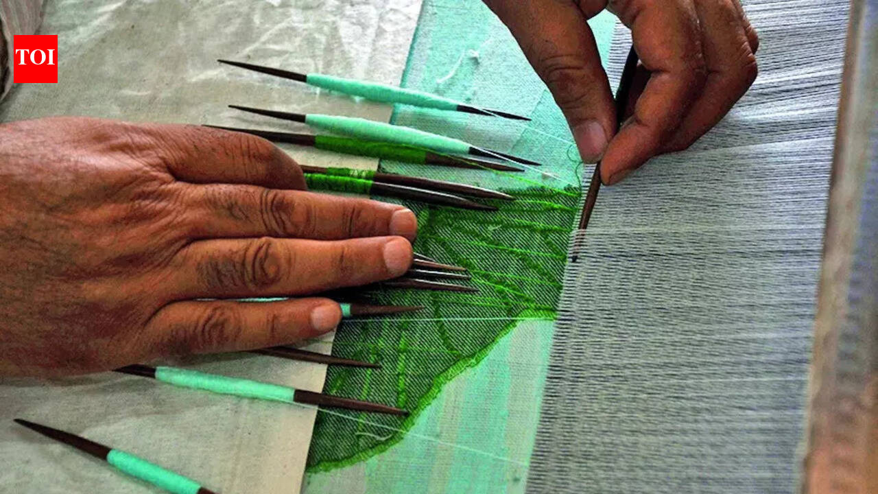 Service charge India needs: Union Budget takes skill up a degree in jobs push