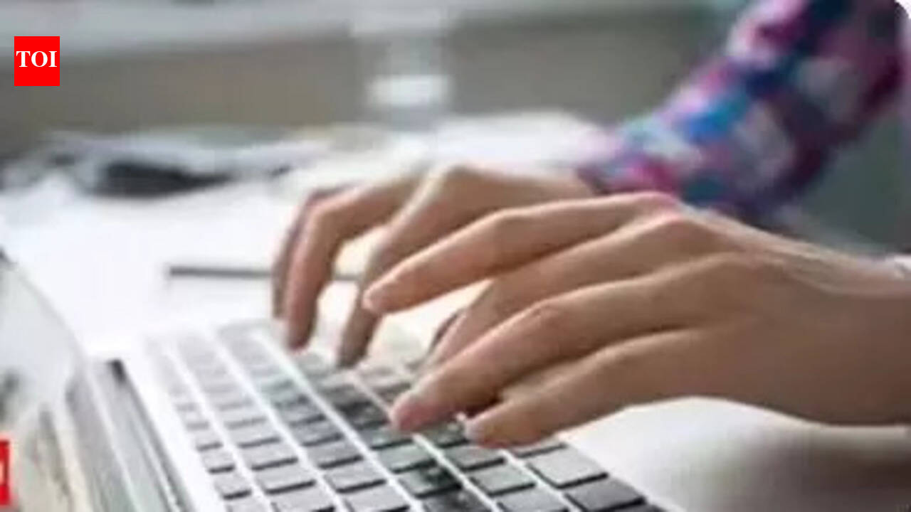 HSSC recruitment 2026: Stenographer and typist vacancies increased, 193 new posts added