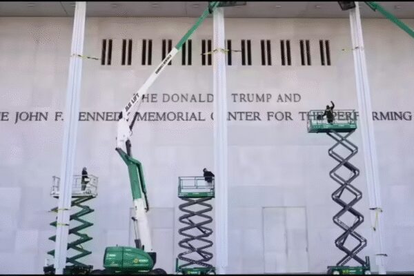 ‘Tired, broken, and dilapidated’: Donald Trump announces two-year shutdown of Kennedy Center for ‘complete rebuilding’