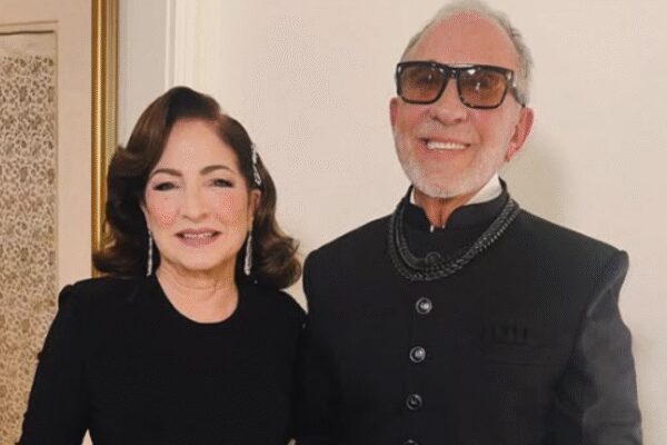 Grammy 2026: Gloria Estefan reflects on her journey, Latin legacy, and ‘Raíces’ win at 2026 awards