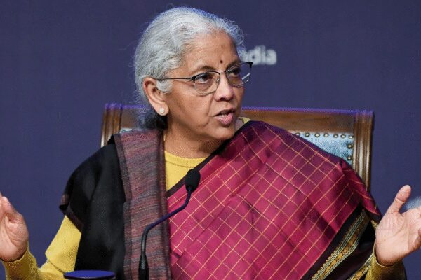 Union Budget 2026: Gandhi gets a recall via Gram Swaraj scheme