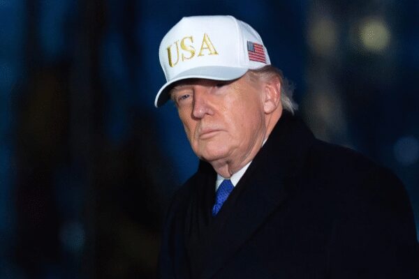 ‘We’ll find out whether Khamenei was right’: Trump reacts to Iran’s ‘regional war’ warning