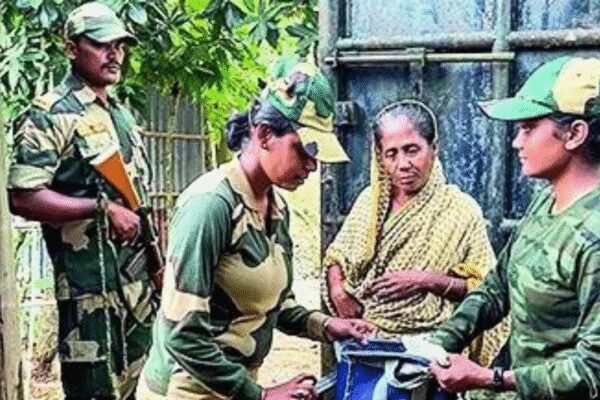 Union Budget 2026: Tension & sanctions show in aid card